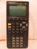 TI-85 + ROM 8.5V