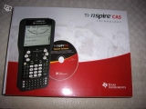 Pack enseignant TI-Nspire CAS TP