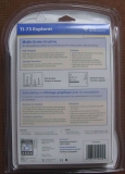 TI-73 Explorer + emballage