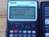 Casio fx-5800P