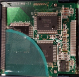 TI-81 1.0A5K MktSample Chip1