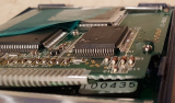 TI-81 1.0A5K MktSample Chip2