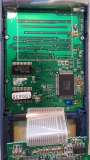 TI-81 1.0A5K MktSample PCB