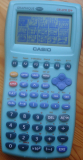 Casio Graph 35+