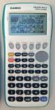 Casio Graph 35+E Mode Examen