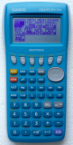 Casio Graph 25+Pro