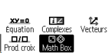 Graph Light : home Math Box