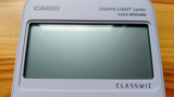 Diagnostic contraste Graph Light