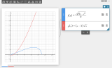 Graph Light / ClassPad.net