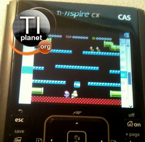 games for ti nspire cx