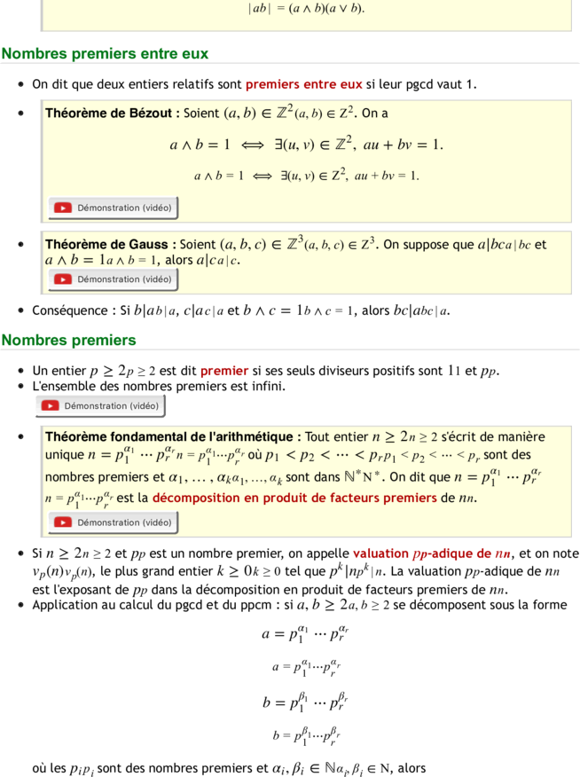 Ti Planet Arithmetique Des Entiers Programme Mviewer Gx Creator Lua Nspire